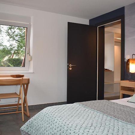 Chez Max Alsace Hotell Saint-Hippolyte  Exteriör bild
