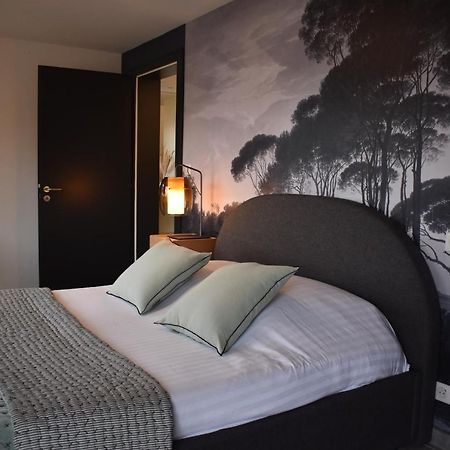 Chez Max Alsace Hotell Saint-Hippolyte  Exteriör bild