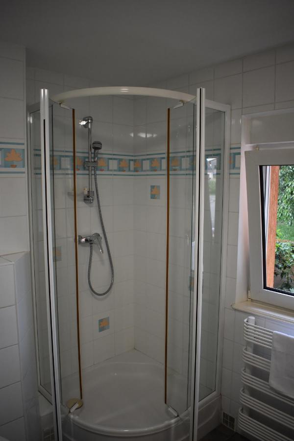 Chez Max Alsace Hotell Saint-Hippolyte  Exteriör bild